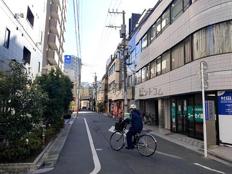 物件周辺