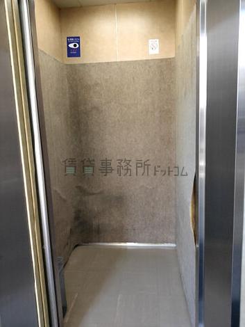 エレベーター