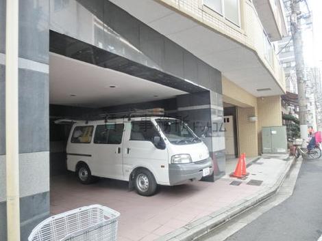 ドメイン入谷ステーションプラザ