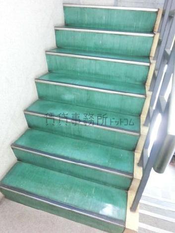 階段
