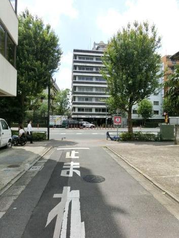 物件周辺