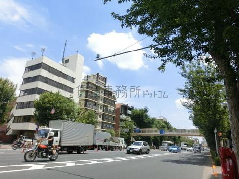 物件周辺