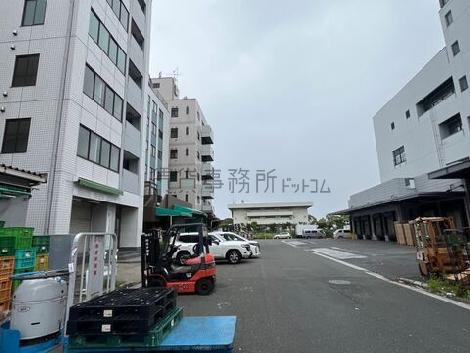 物件周辺