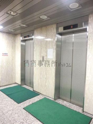 エレベーター