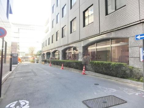 物件周辺