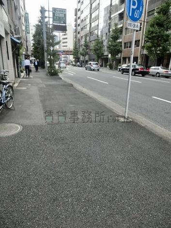 物件周辺