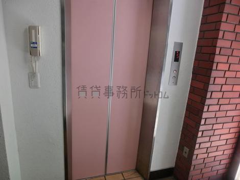 エレベーター