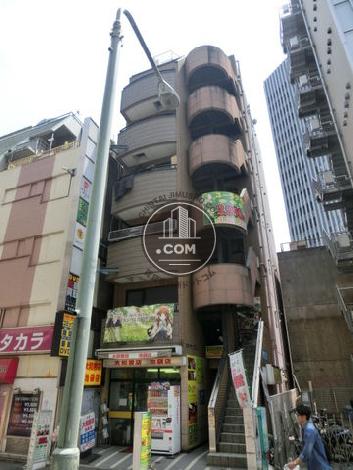 ルネッサンス東池袋の外観写真