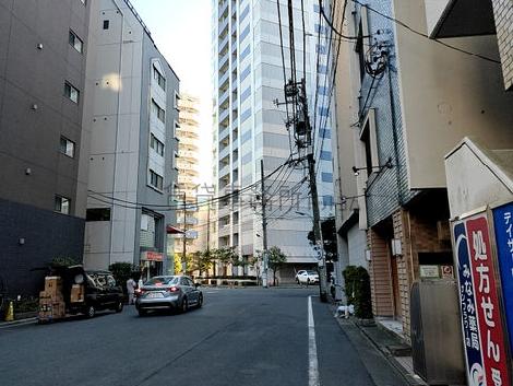 物件周辺