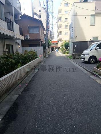 物件周辺