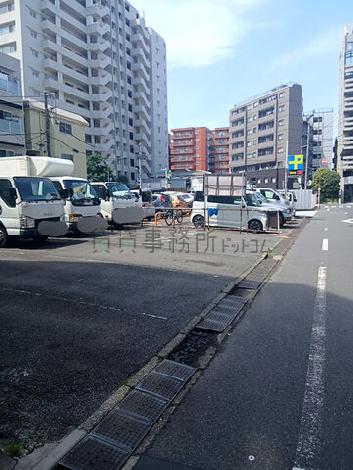物件周辺
