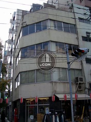 豊島ビルの外観写真