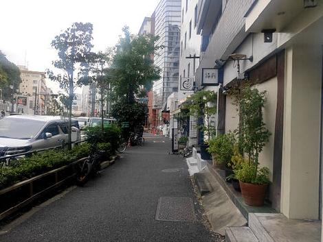 物件周辺
