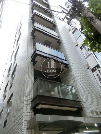 陽光ビルの外観写真