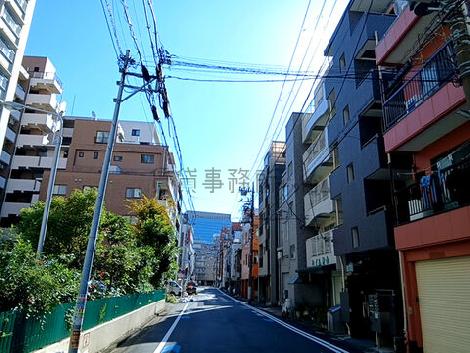 物件周辺