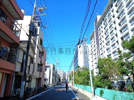 物件周辺