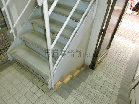 階段