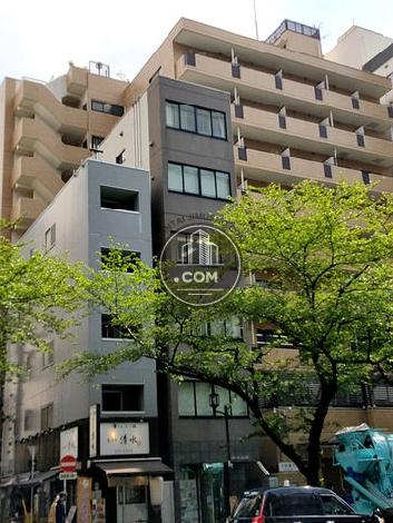 九段YM BLDG.の外観写真
