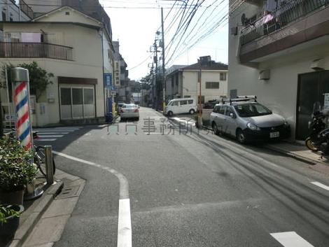 物件周辺