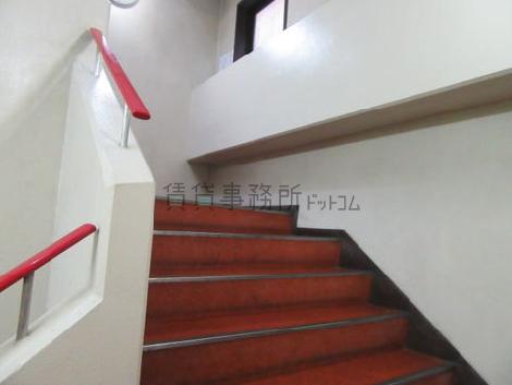 階段