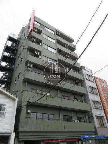 ヴェルテスの外観写真