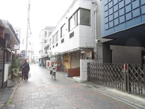 物件周辺