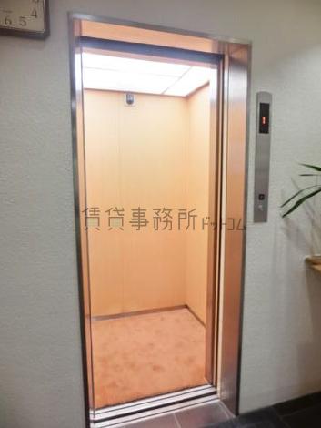 エレベーター