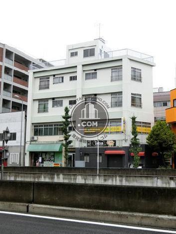 島村ビル 外観写真