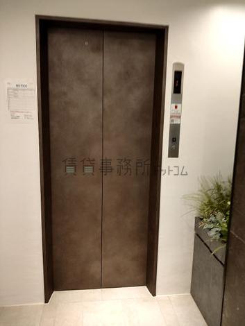 エレベーター