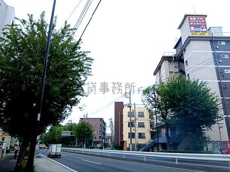 物件周辺