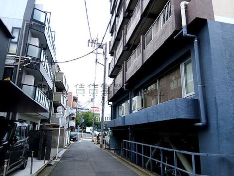 物件周辺