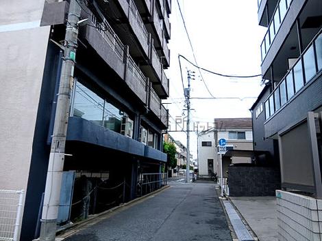 物件周辺