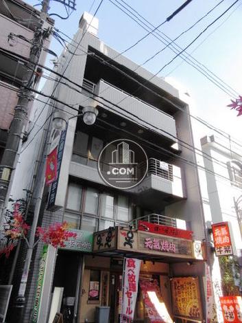 センターライズビル 外観写真