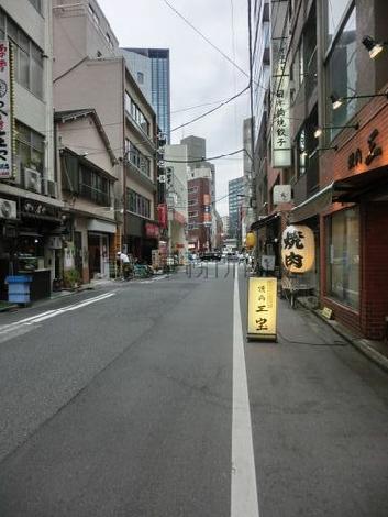 物件周辺
