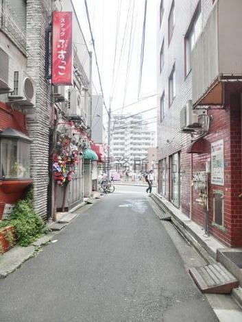 物件周辺