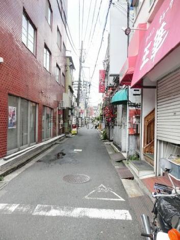 物件周辺