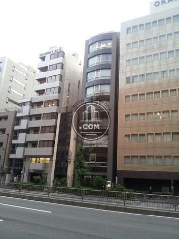 VORT芝大門Ⅱの外観写真