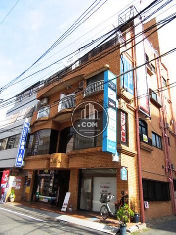 二興ビル新小岩の外観写真