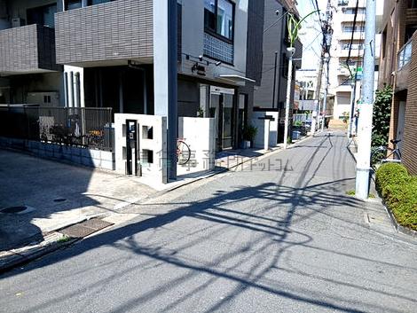 物件周辺