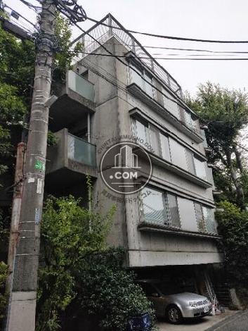 188ビルの外観写真