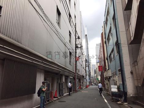 物件周辺