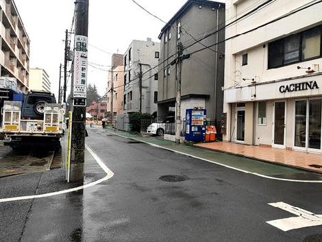 物件周辺