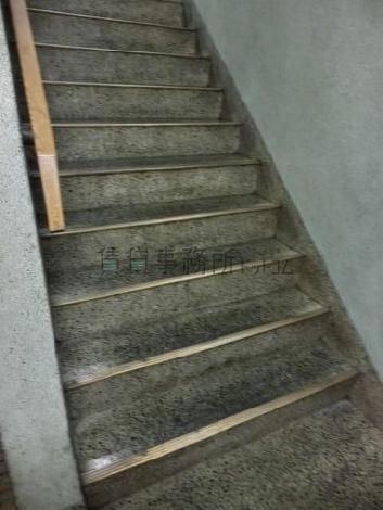 上がり口