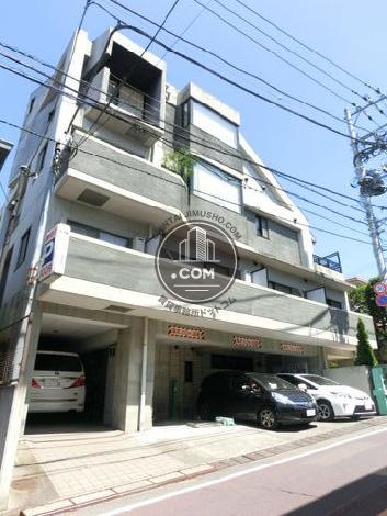 モノハウス 下北沢 世田谷代田 賃貸事務所ドットコム