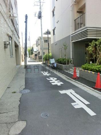 物件周辺