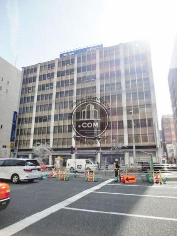 ユニゾ八重洲ビルの外観写真