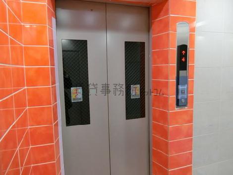 エスカレーター