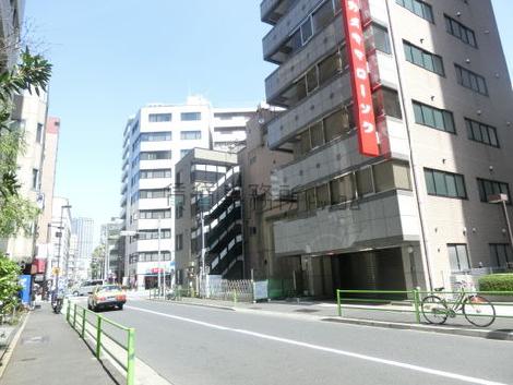 物件周辺