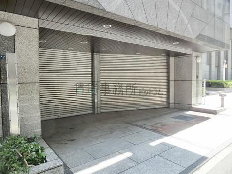 Glanffice茅場町