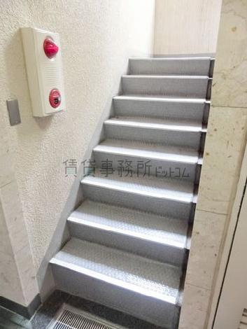 階段